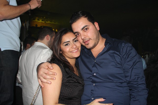 Life Beirut on Saturday Night